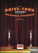 Drive-Thru Records, Vol. 2: Spectacular Spectacular