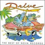 Drive Time: Best of Nova Records