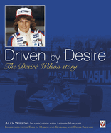 Driven by Desire: The Desire Wilson Story