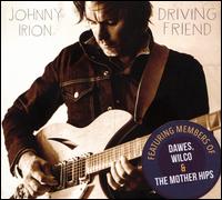 Driving Friend - Johnny Irion