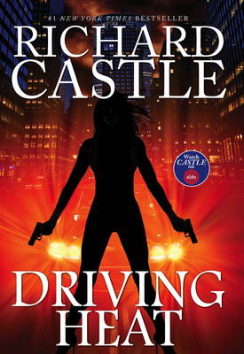 Driving Heat - Castle, Richard