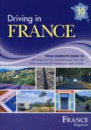 Driving in France - Boyd, Carolyn (Editor), and Faiers, Philip (Contributions by), and Raymond, Kevin (Contributions by)