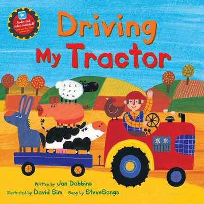 Driving My Tractor - Dobbins, Jan, and SteveSongs (Performed by)