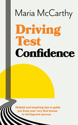Driving Test Confidence - McCarthy, Maria