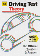 Driving Test: Theory