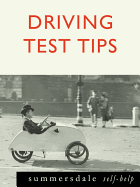 Driving Test Tips - Ferris, Stewart