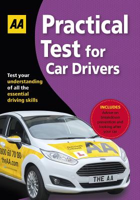 Driving Test Twinpack - AA Publishing