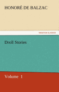 Droll Stories
