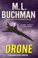 Drone: an NTSB / military technothriller