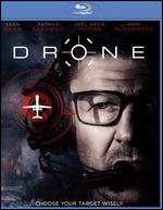 Drone [Blu-ray] - Jason Bourque