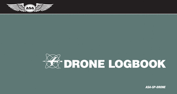 Drone Logbook