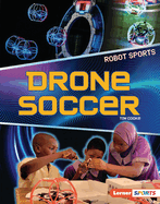 Drone Soccer