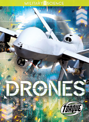 Drones - Chandler, Matt