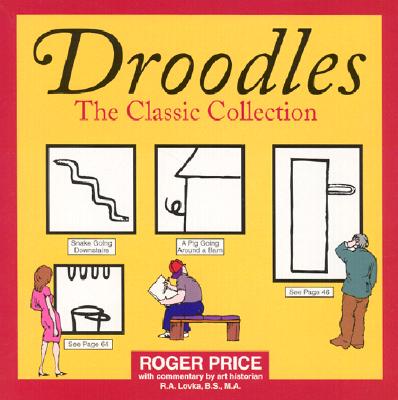 Droodles - Last, First