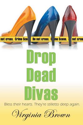 Drop Dead Divas - Brown, Virginia