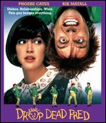 Drop Dead Fred [Blu-ray] - Ate de Jong