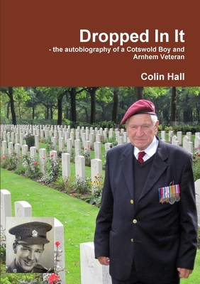 Dropped In It - Hall, Colin