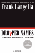 Dropped Names