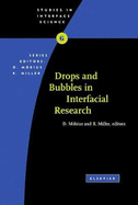 Drops and Bubbles in Interfacial Research: Volume 6