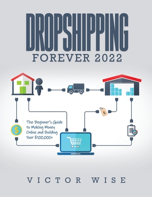 Dropshipping Forever 2022: The Beginner's Guide to Making Money Online and Building Your $ 100,000+ - Victor Wise