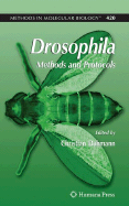 Drosophila: Methods and Protocols - Dahmann, Christian (Editor)