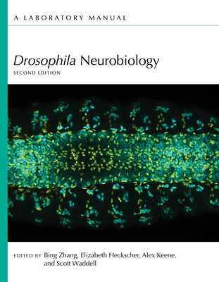 Drosophila Neurobiology: A Laboratory Manual, Second Edition - Zhang, Bing, and Heckscher, Eizabeth, and Keene, Alex