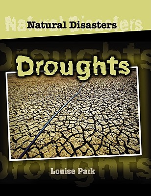 Droughts - Park, Louise