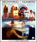 Drowning by Numbers [Blu-ray] - Peter Greenaway