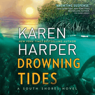 Drowning Tides: A South Shores Novel