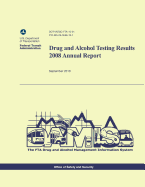 Drug and Alcohol Testing Results 2008 Annual Report