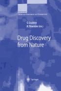 Drug Discovery from Nature
