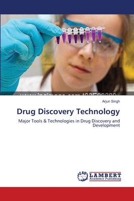 Drug Discovery Technology - Singh, Arjun