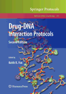 Drug-DNA Interaction Protocols