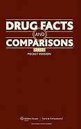 Drug Facts and Comparisons, Pocket Version