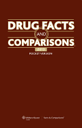 Drug Facts and Comparisons Pocket Version