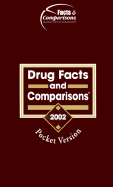 Drug Facts and Comparisons - Published by Facts and Comparisons, and Facts & Comparisons (Creator)