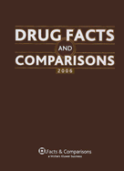 Drug Facts and Comparisons - Facts & Comparisons (Creator)