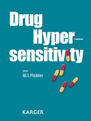 Drug Hypersensitivity - Pichler W J Ed