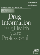 Drug Information for the Health Care Professional