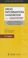 Drug Information Handbook for Dentistry