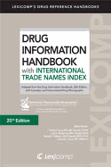 Drug Information Handbook with International Trade Names Index