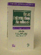 Drug Information Handbook - Lacy, Charles F