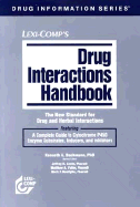 Drug Interactions Handbook 1/E