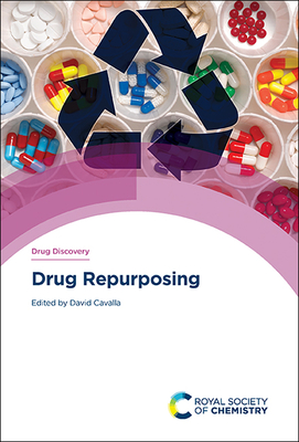Drug Repurposing - Cavalla, David (Editor)