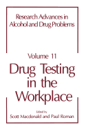 Drug Testing in the Workplace