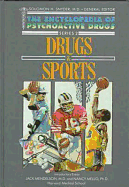 Drugs and Sports(oop) - Snyder, Solomon Halbert, and Meer, Jeffrey, and Mendelson, Jack H (Designer)