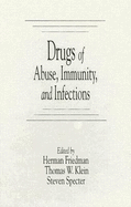 Drugs of Abuse, Immunity, and Infections