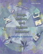Drugs, Society, and Human Behavior with Powerweb and Healthquest CD-ROM
