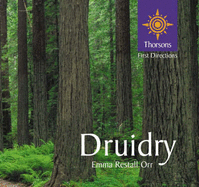 Druidry - Orr, Emma Restall