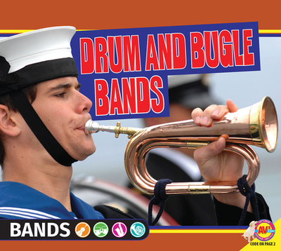 Drum and Bugle Bands - Daly, Ruth